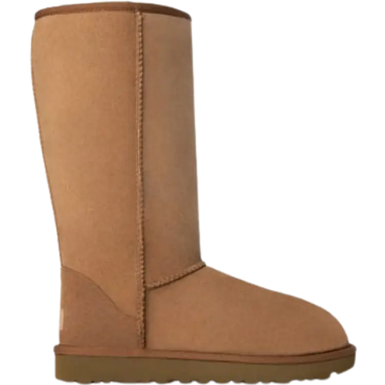 UGG Classic Tall II - Chestnut
