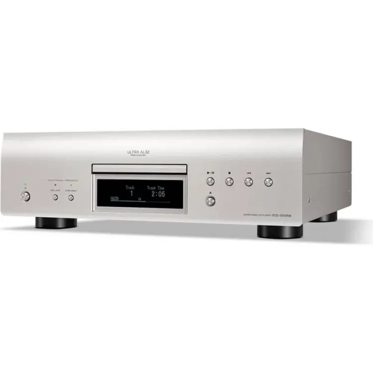 Denon DCD-3000NE CD-spelare