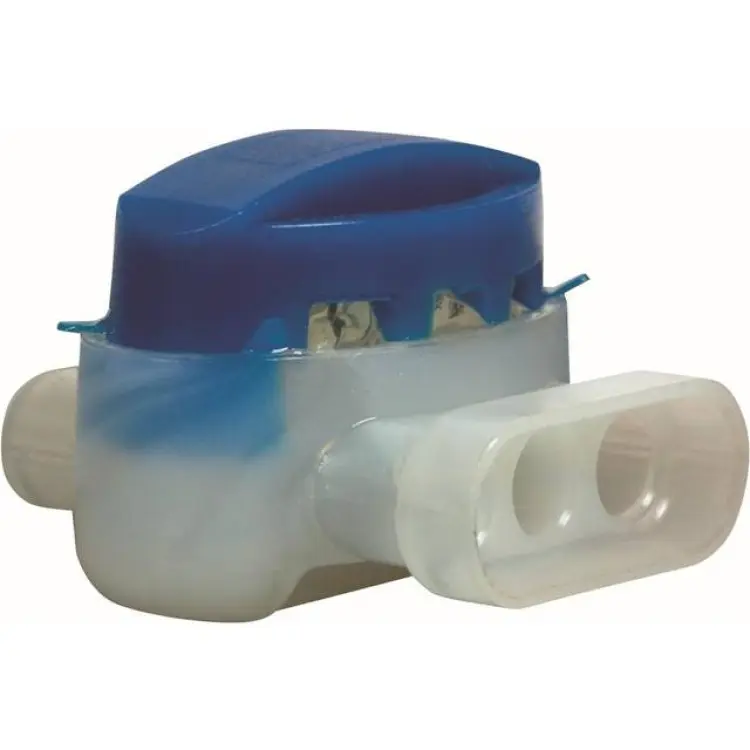 Einhell Connection Clamps 4pcs