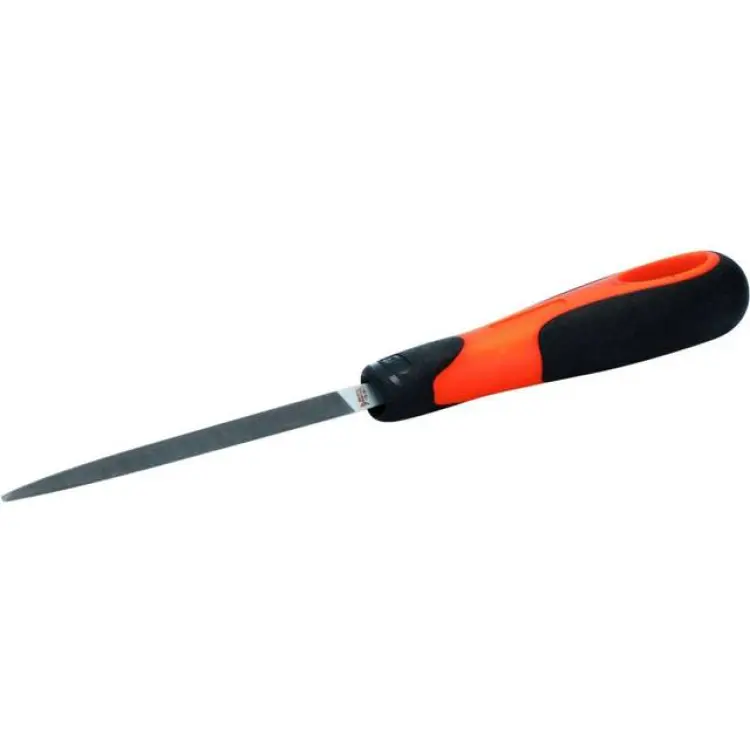 Bahco 1-170 ERGO 250mm Trekantsfil