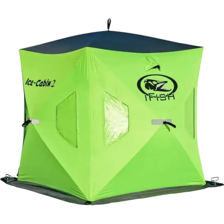Ifish IceCabin 2