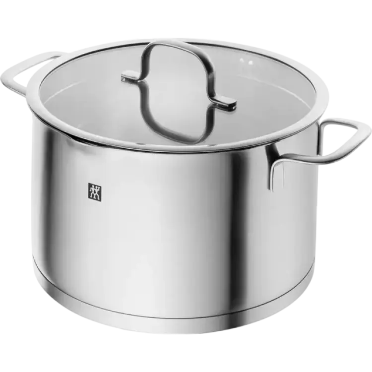 Zwilling True Flow med lock 6 L 24 cm