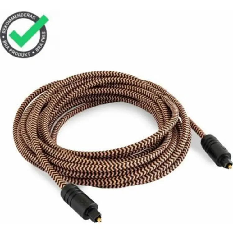 Proson Arctic optisk kabel, 5m
