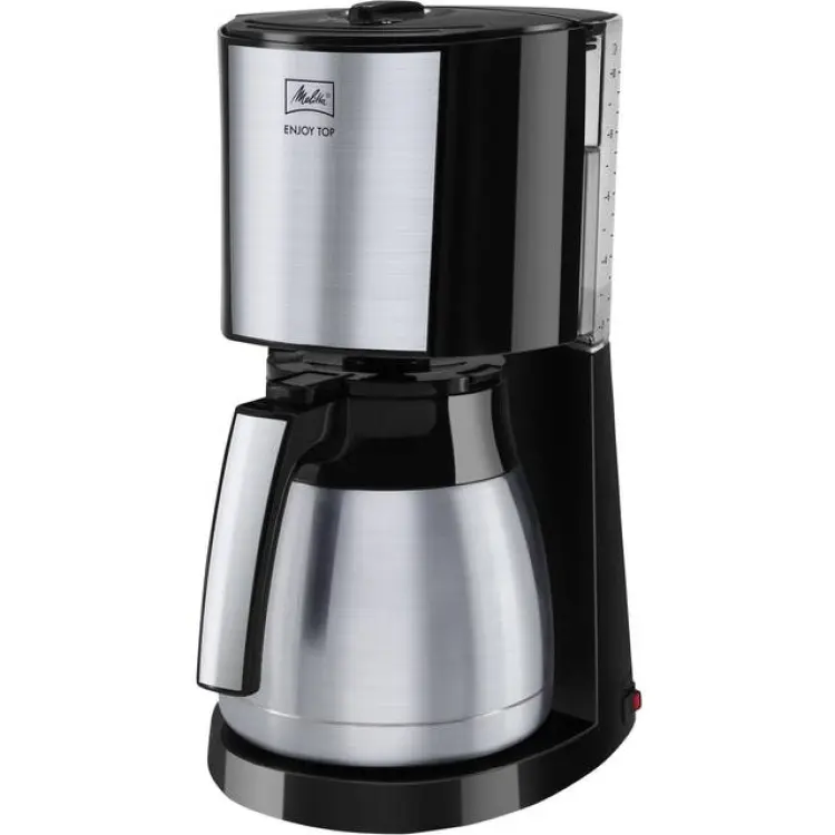 Melitta Enjoy Top Therm - Black