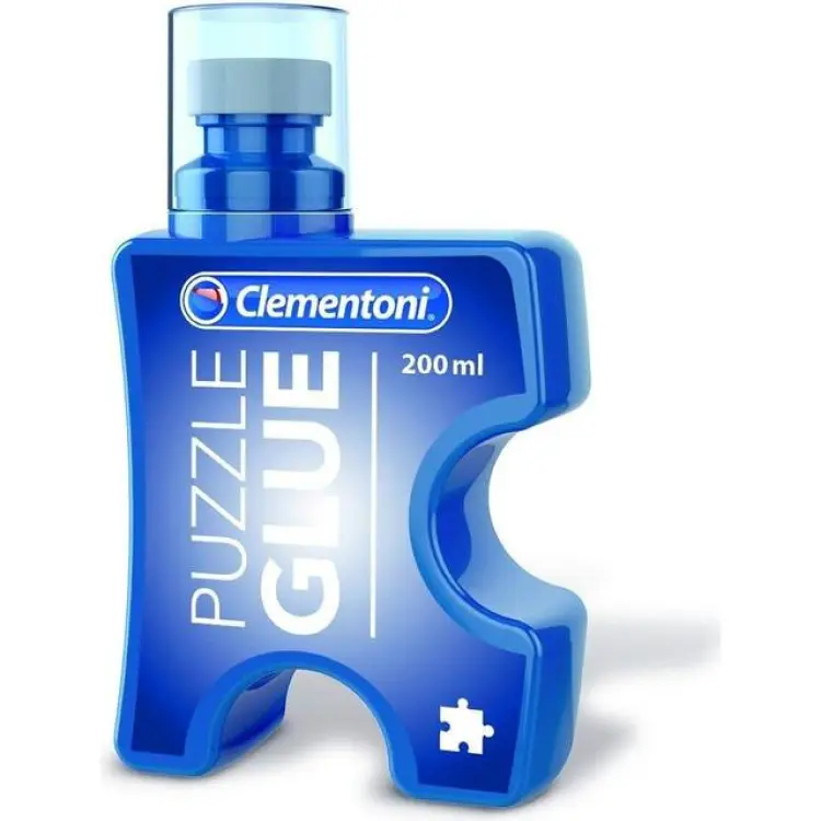 Clementoni Puzzle Glue 200ml