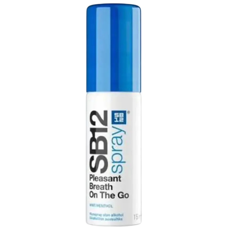 SB12 Spray 15ml