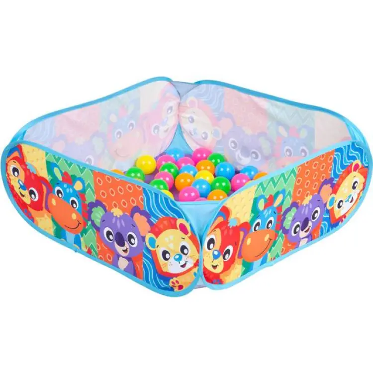 Playgro Adventure Pals Ball Pit
