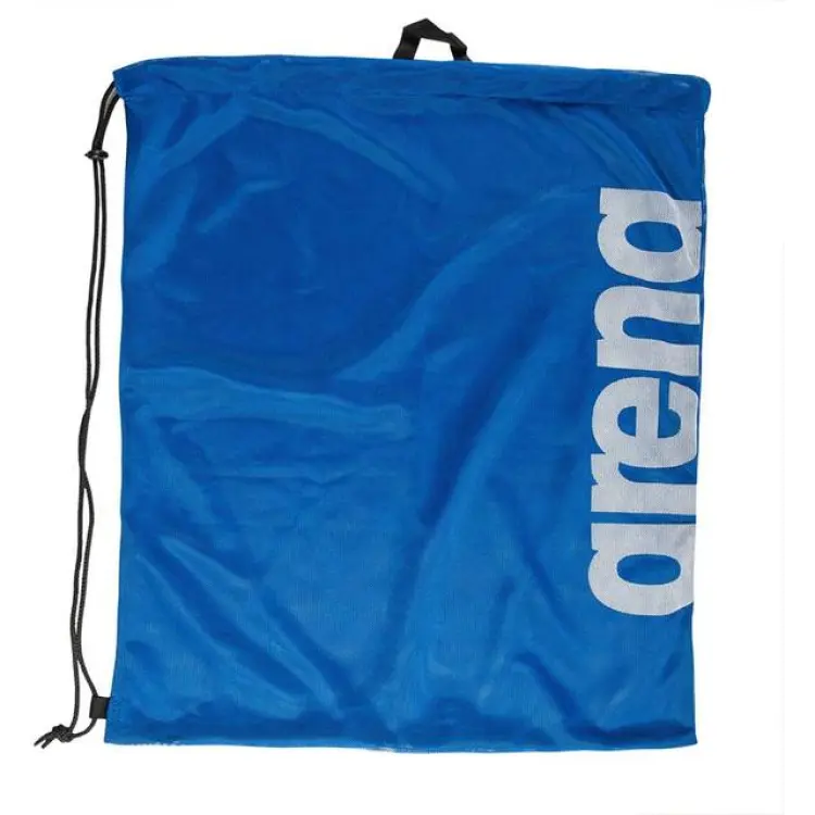 Arena Team Mesh Bag - Royal