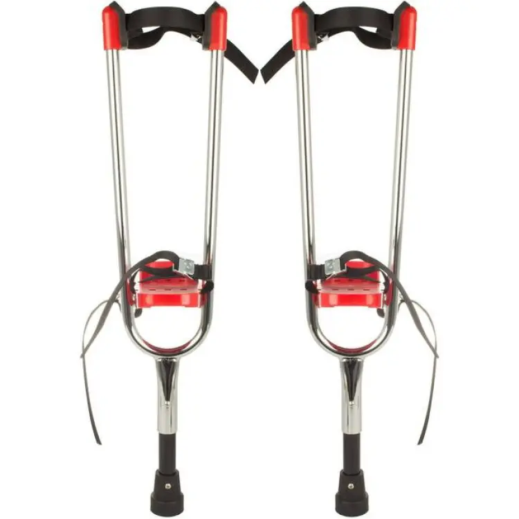 Europlay Actoy Stilts Red Adult