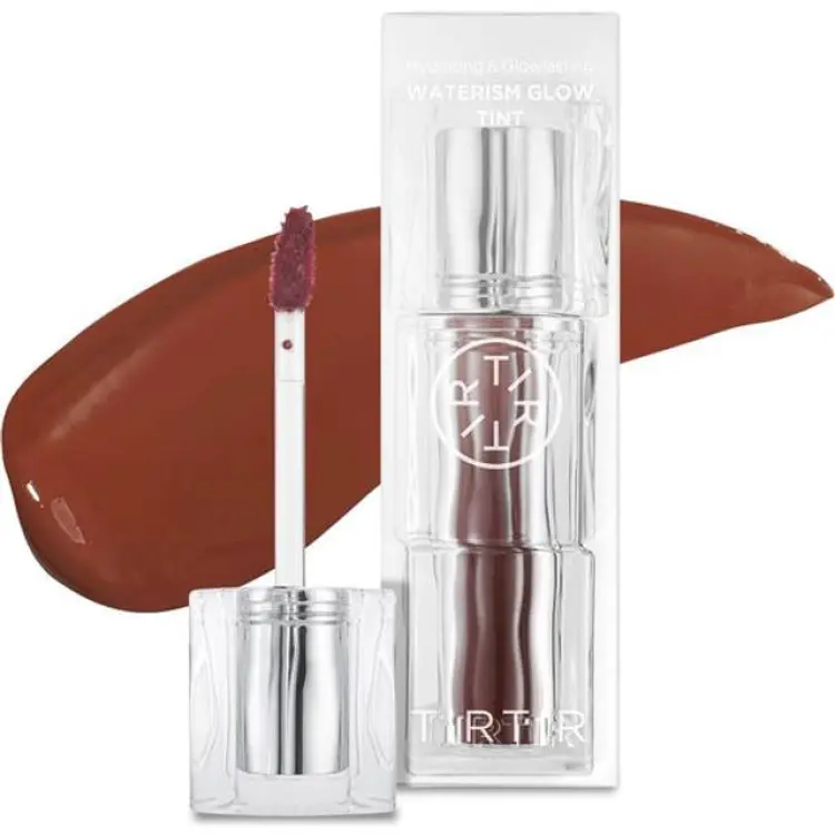 TIRTIR Waterism Glow Tint #06 Honey Nut
