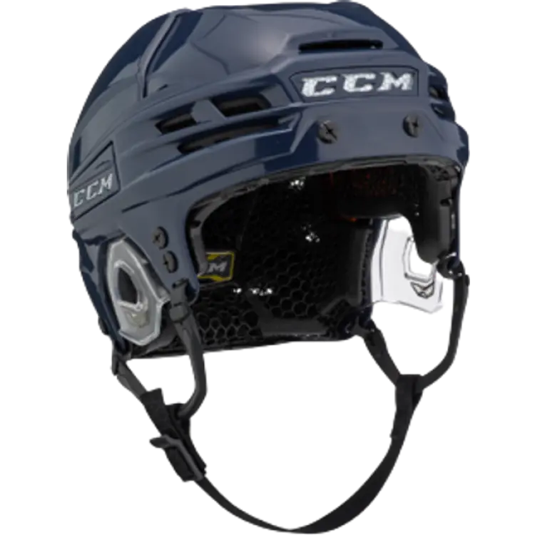CCM Super Tacks X Sr - Navy
