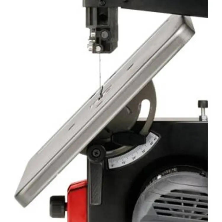 Einhell TC-SB 200 1 Bandsåg Skärdjup 80 mm