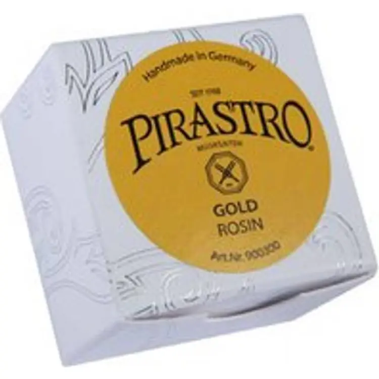 Pirastro Gold Violin or Viola Rosin