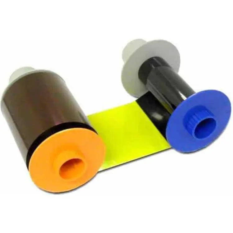 Fargo HDP5600 Full-Color Ribbon Färgband