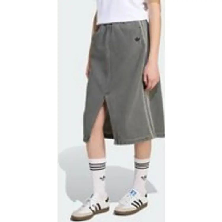 adidas Denim Kjol För Barn