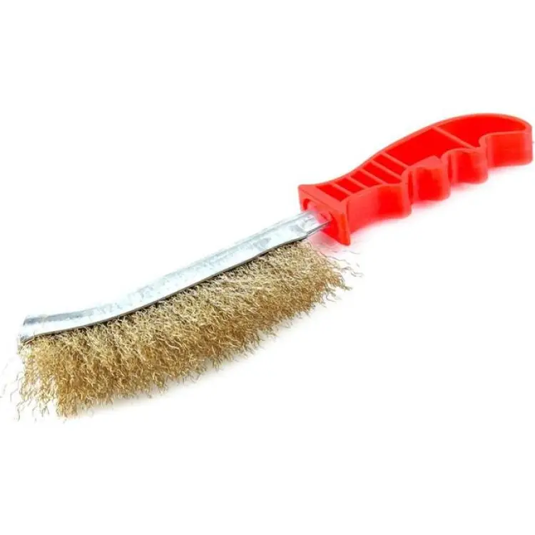 Amio 02602 Stålborste