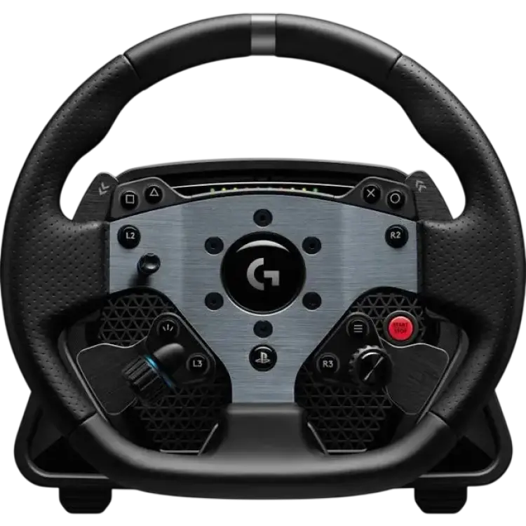 Logitech G Pro Racing Wheel