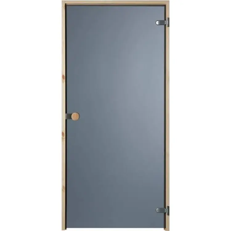 Swedoor Clever-Line Bastudörr Färgat glas (80x190cm)