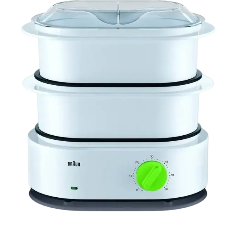 Braun FS3000