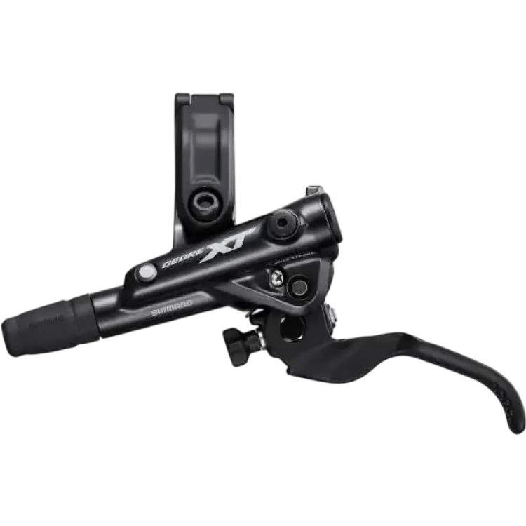 Shimano Deore XT BL-M8100 Disc Brake Lever 12-Speed Left