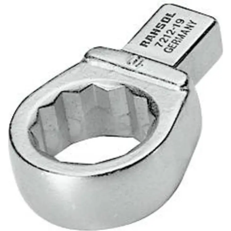 Gedore 8005030 ringnyckel U-ringnyckel