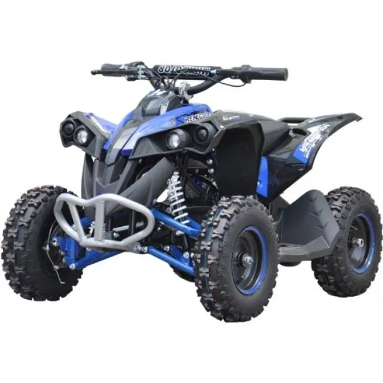 MCU-Sport EL Mini ATV Renegade 1000W