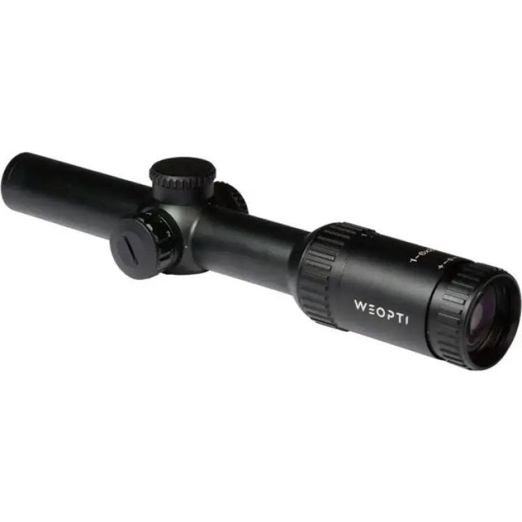 Weopti Kikarsikte Woodland 1-6x24 SFP