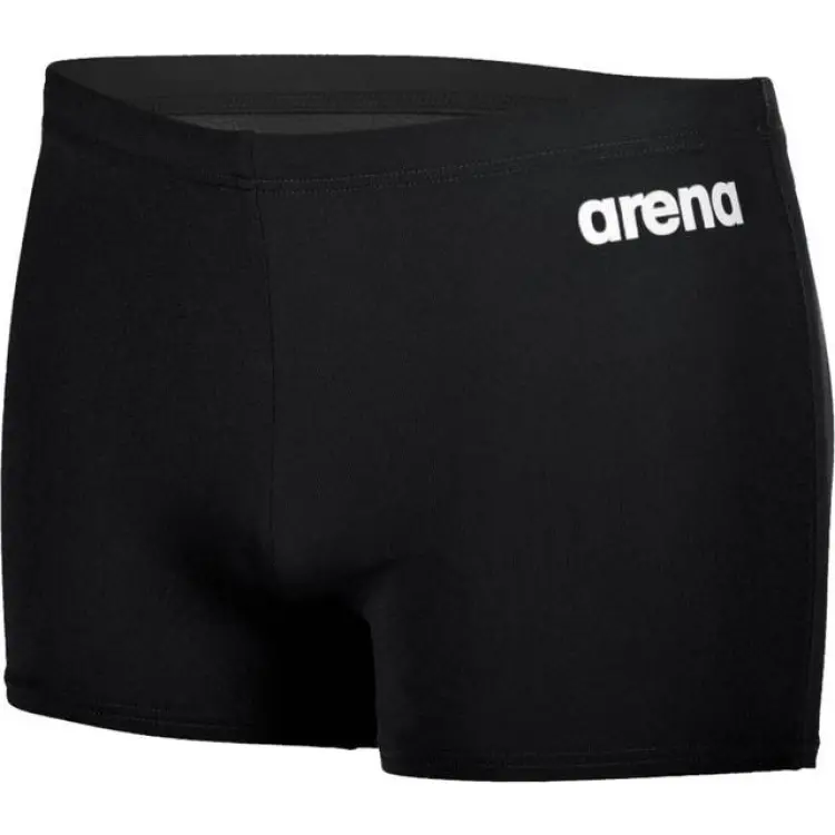Arena trunks för herr Team Solid Svart