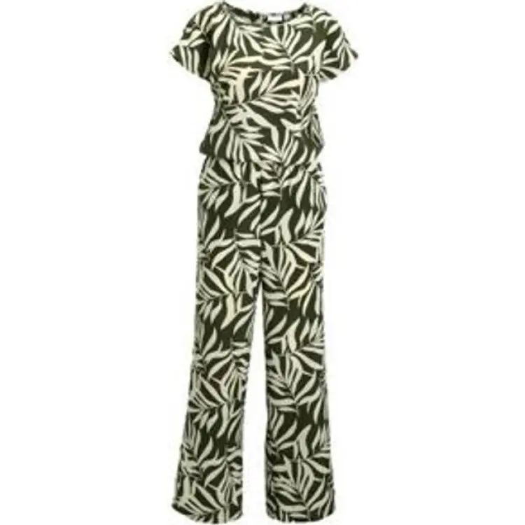 Vila Jumpsuit VIGRAF