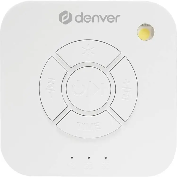 Denver WN-93 White Noise Sovhjälp