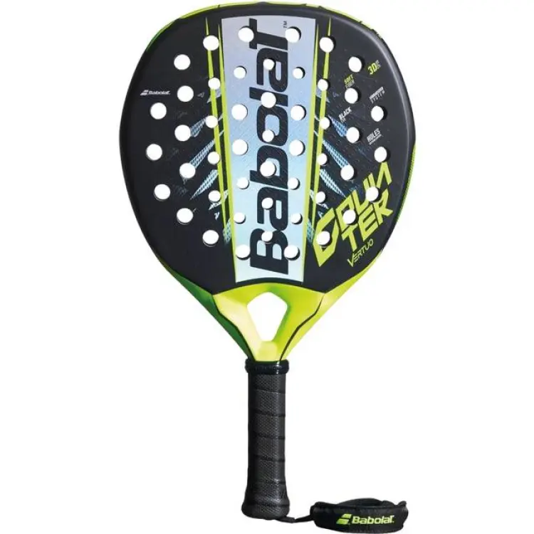 Babolat Counter Vertuo 2.6 2026
