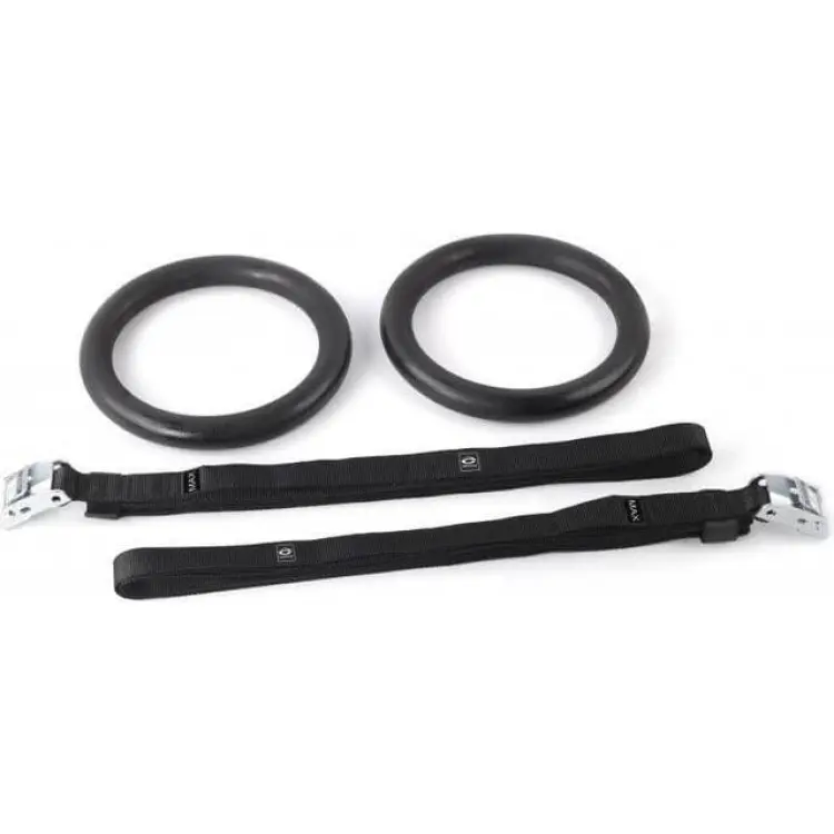 Abilica Gymnastic Rings