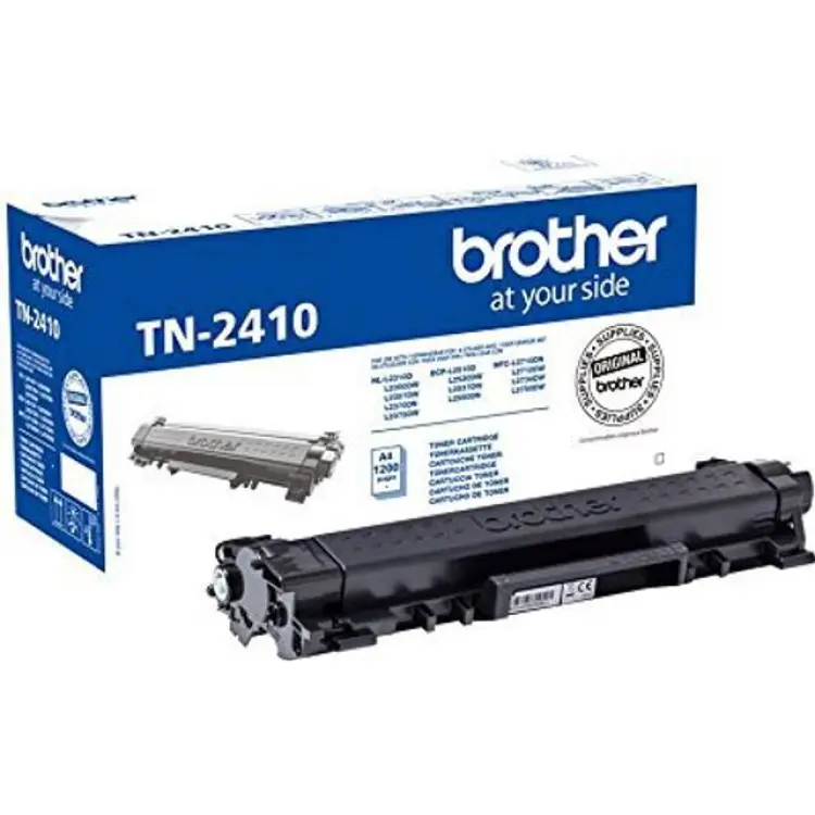 Brother TN-2410 (Black)