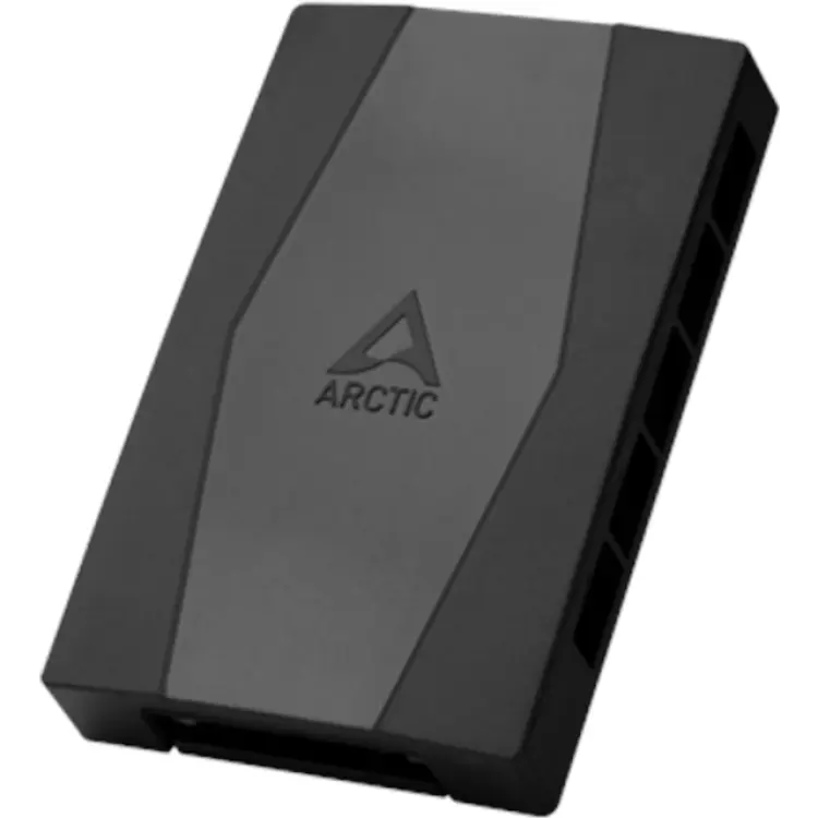 Arctic PWM Case Fan Hub