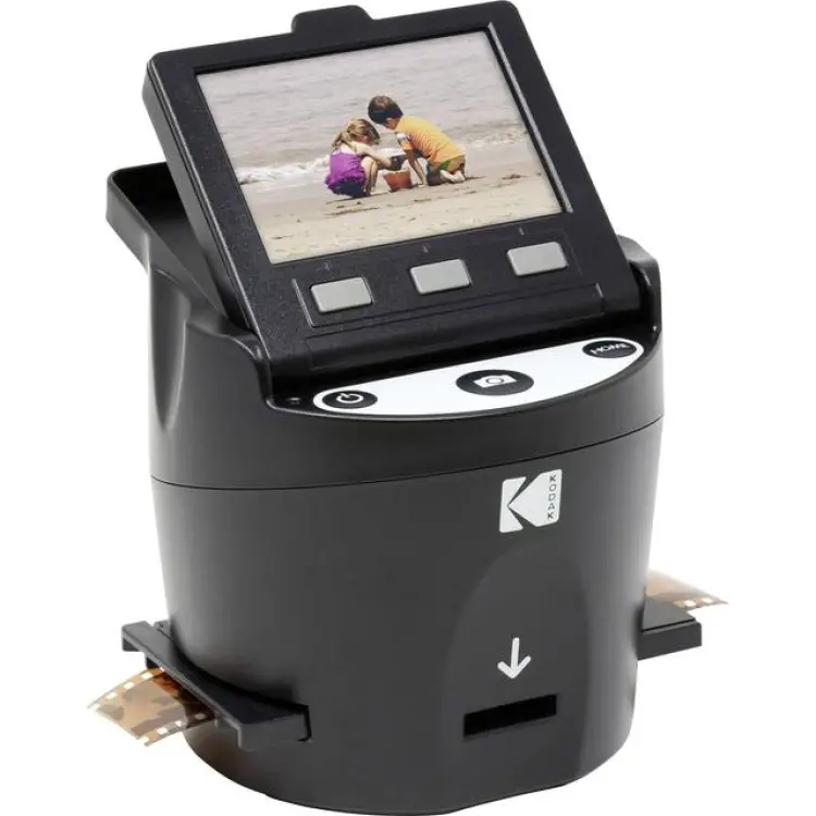 Kodak Scanza