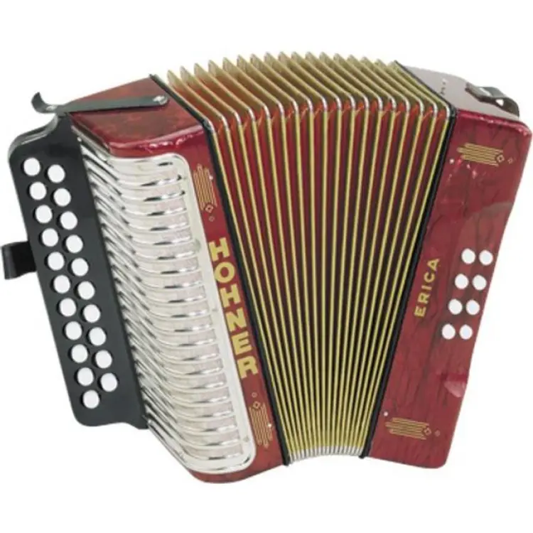Hohner Erika A/D