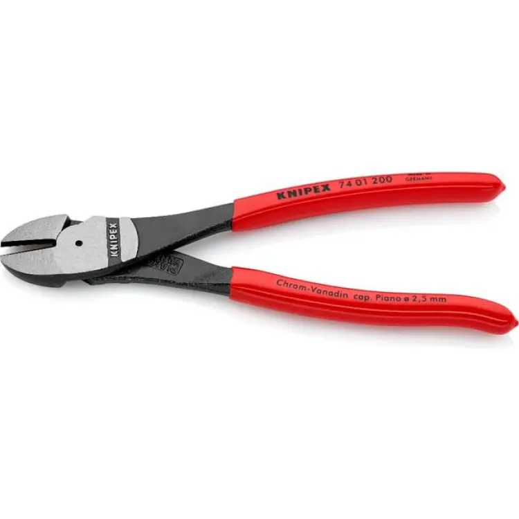 Knipex 74 01 200 Avbitartång