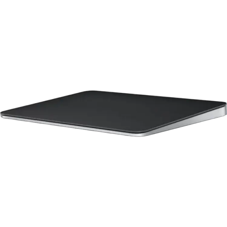 Apple Magic Trackpad Black