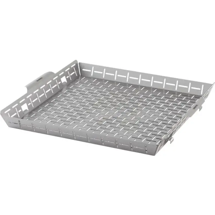 Weber Crafted Grill Basket 7683