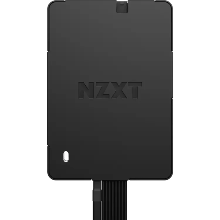 NZXT RGB Fläkt Kontroll 2024