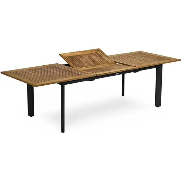 Hillerstorp Nydala 200-280x96cm