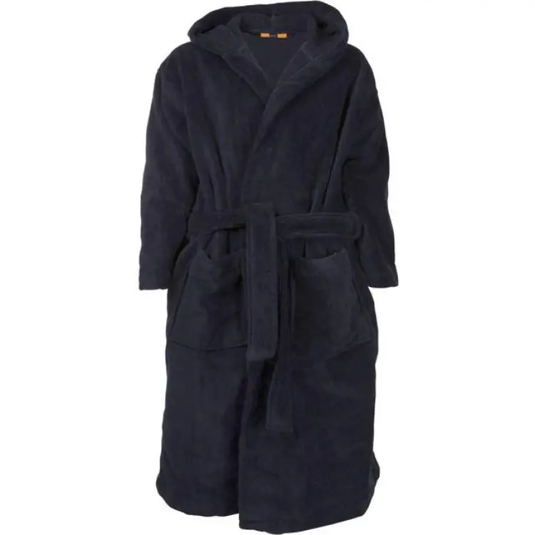 Lindberg Orbaden Bathrobe - Navy (2583)