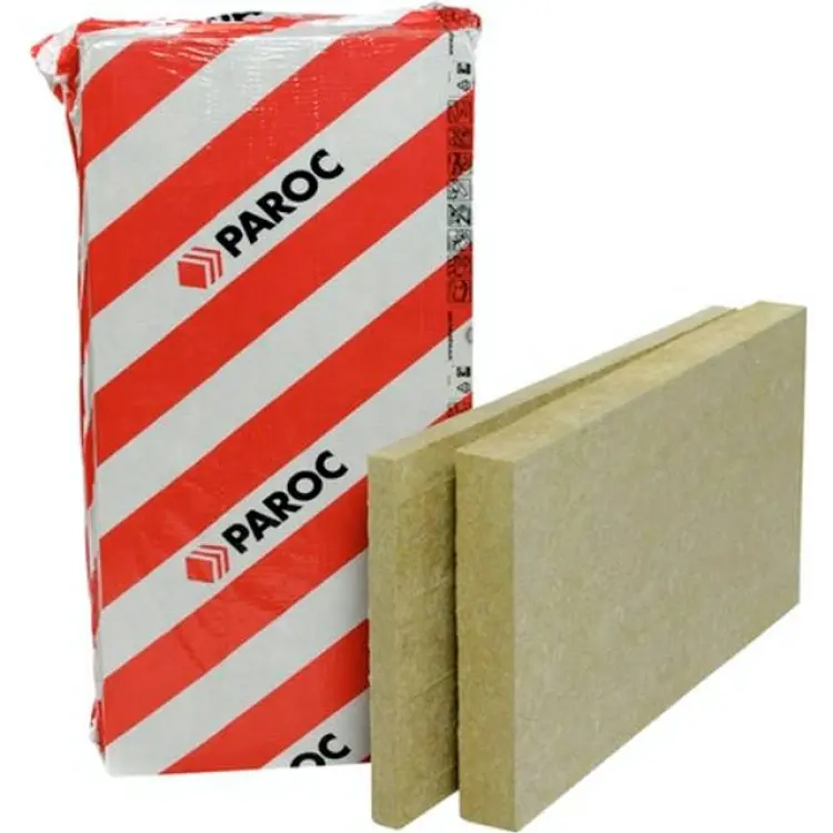 Paroc Stenull GRS 30 1200X50X600mm 3.6M²