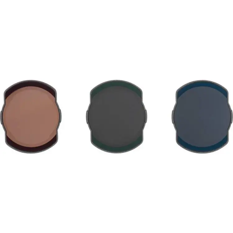 DJI Avata ND Filters Set ND8/16/32
