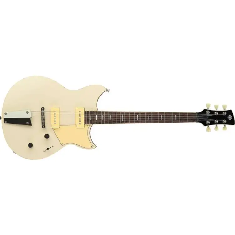 Yamaha Revstar Standard RSS02T Vintage White