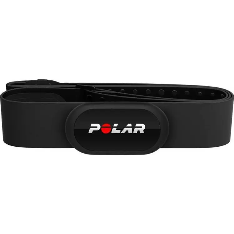 Polar H10 HR Black