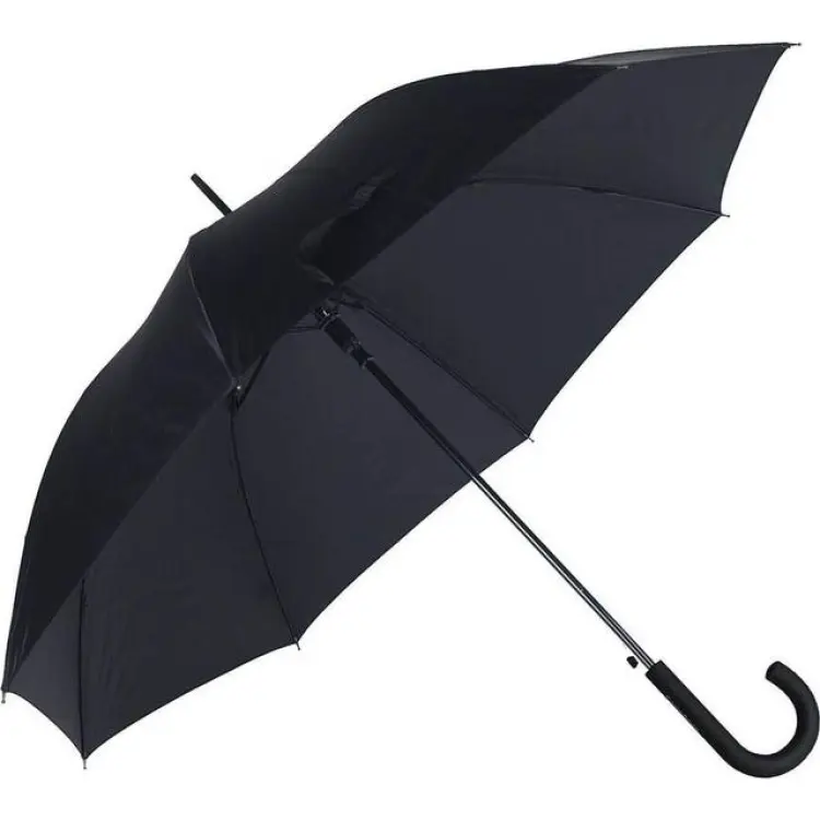 Samsonite Rain Pro Umbrella Black ( 56161-1041)