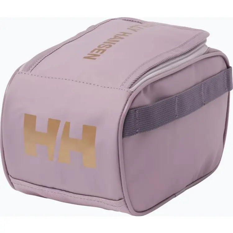 Helly Hansen HH Scout Classic Necessär - Purple Clay