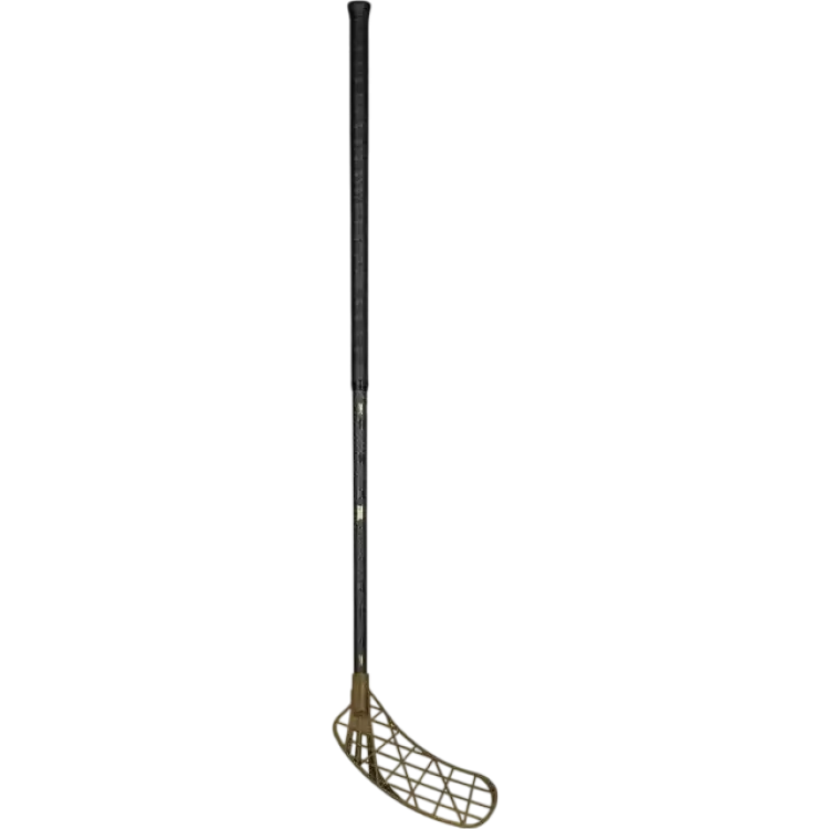 Zonefloorball Innebandyklubba AIR/ONE PROLIGHT 3K 29 RAW GOLD