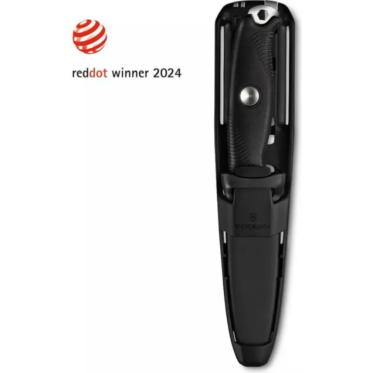 Victorinox Venture Pro Black Fickkniv